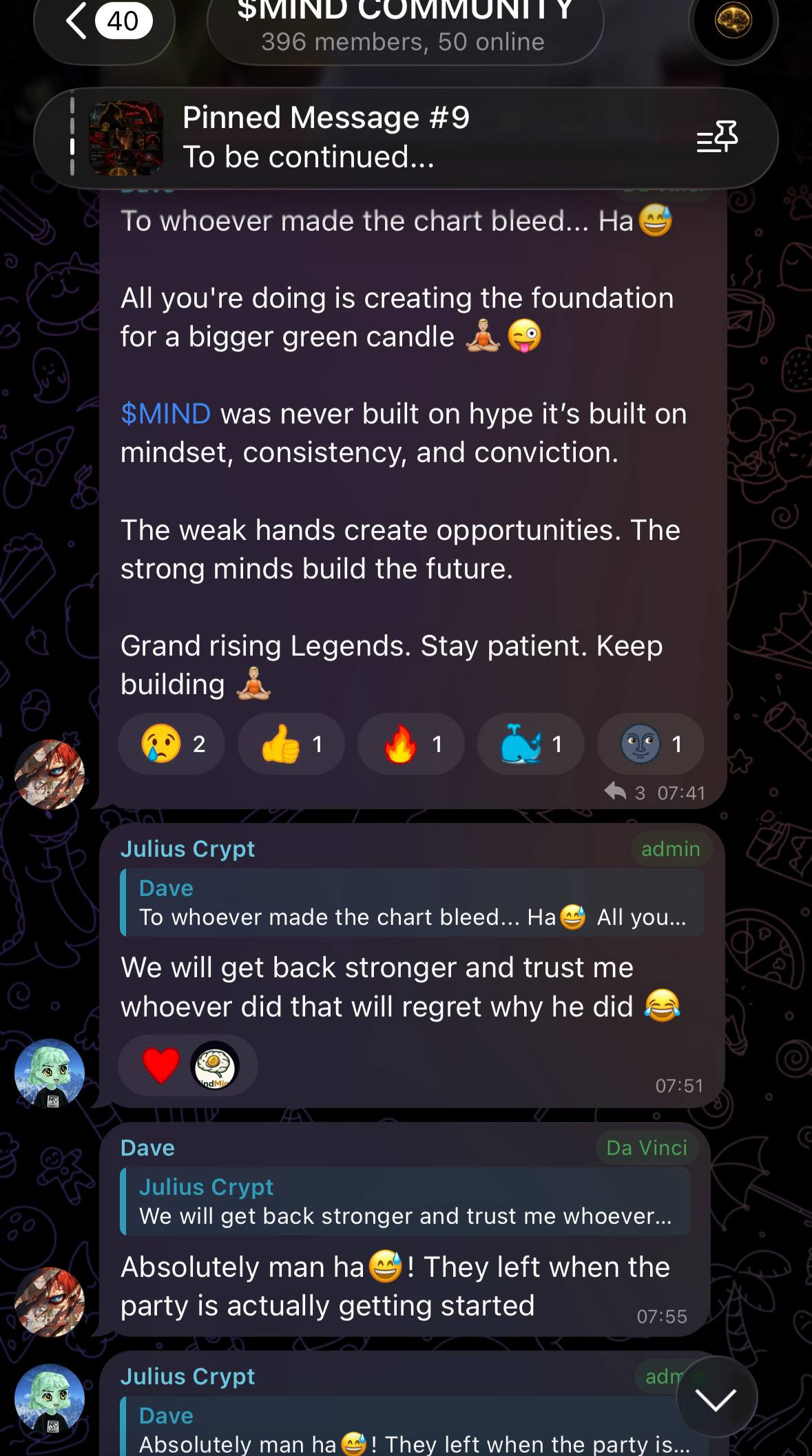 Community