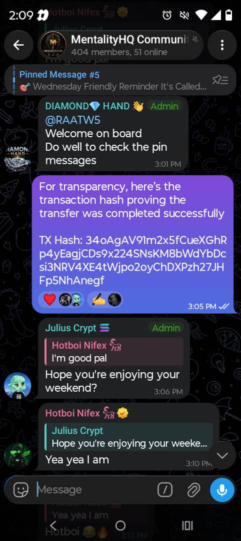 Clear Communication